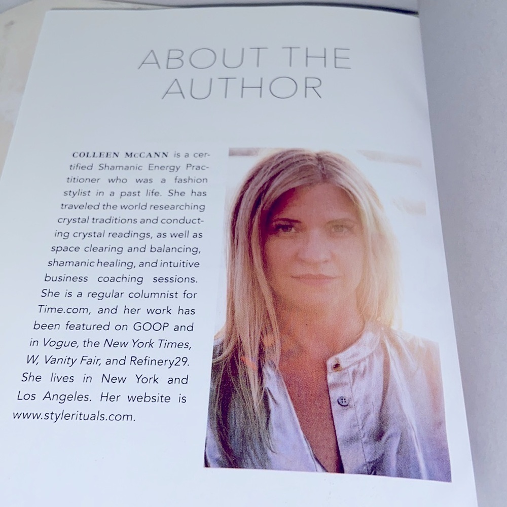 Crystal RX ๐ Colleen McCann ๐โโโโโ - Picture 3 of 6